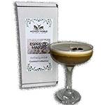 ESPRESSO MARTINI COCKTAIL CANDLE